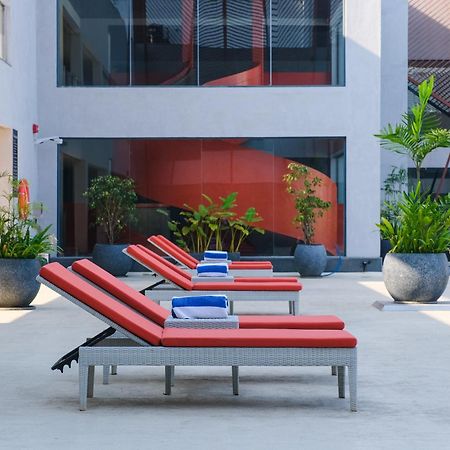 The Artiste, Kochi, A Tribute Portfolio By Marriott Hotel ภายนอก รูปภาพ