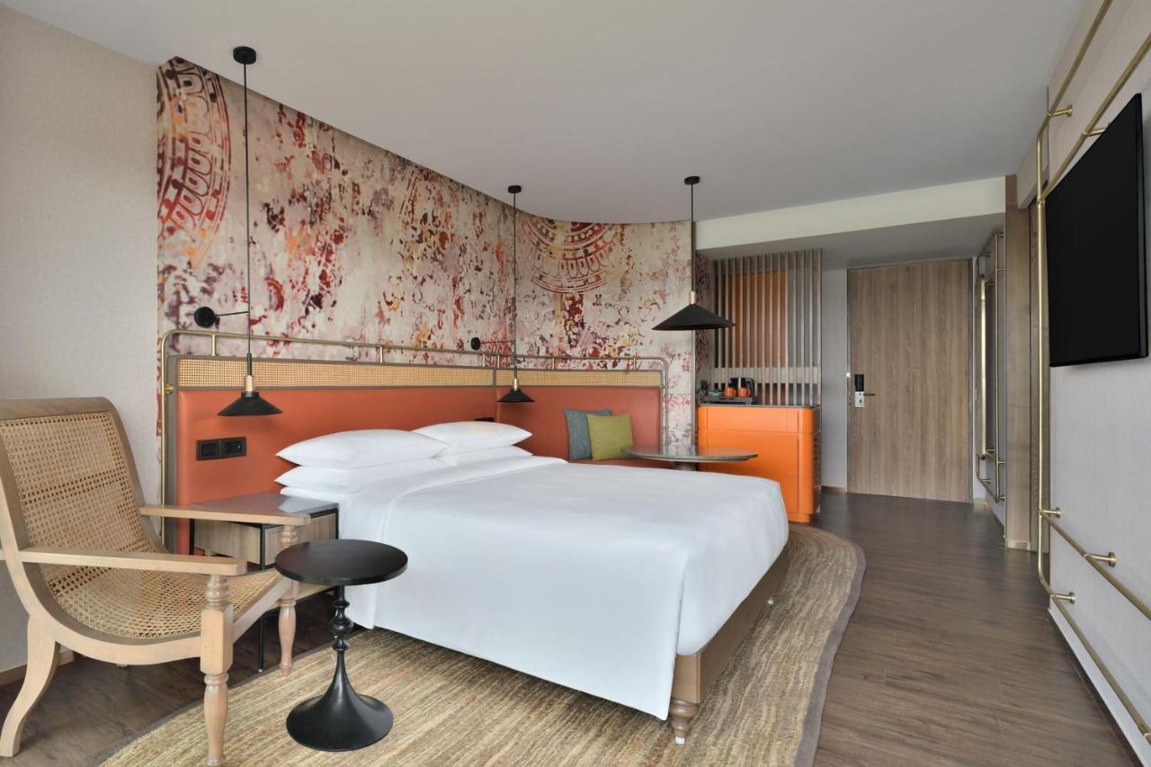 The Artiste, Kochi, A Tribute Portfolio By Marriott Hotel ภายนอก รูปภาพ
