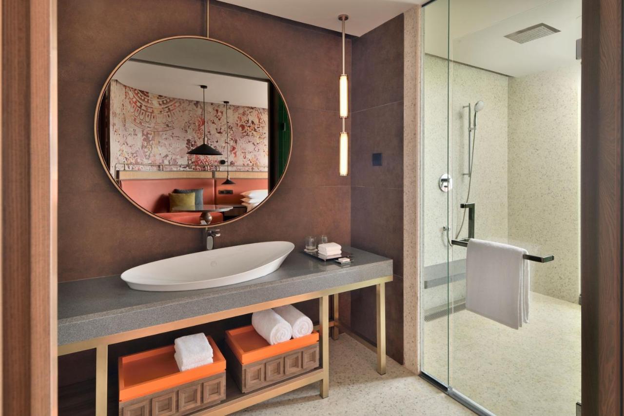 The Artiste, Kochi, A Tribute Portfolio By Marriott Hotel ภายนอก รูปภาพ
