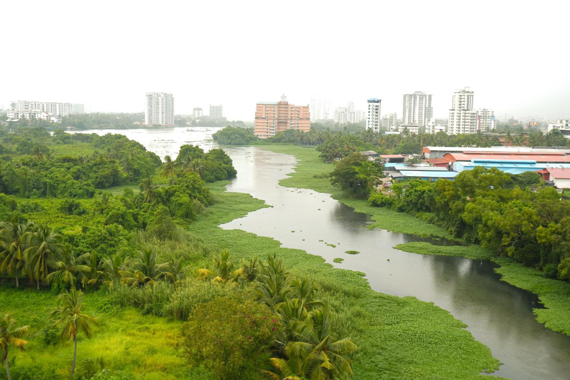 The Artiste, Kochi, A Tribute Portfolio By Marriott Hotel ภายนอก รูปภาพ