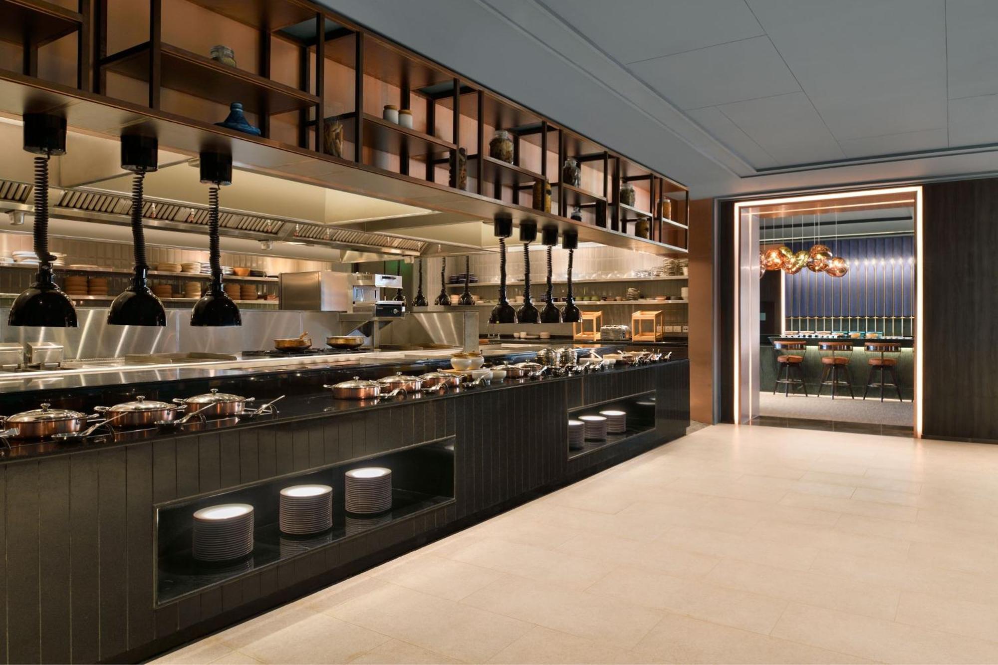 The Artiste, Kochi, A Tribute Portfolio By Marriott Hotel ภายนอก รูปภาพ