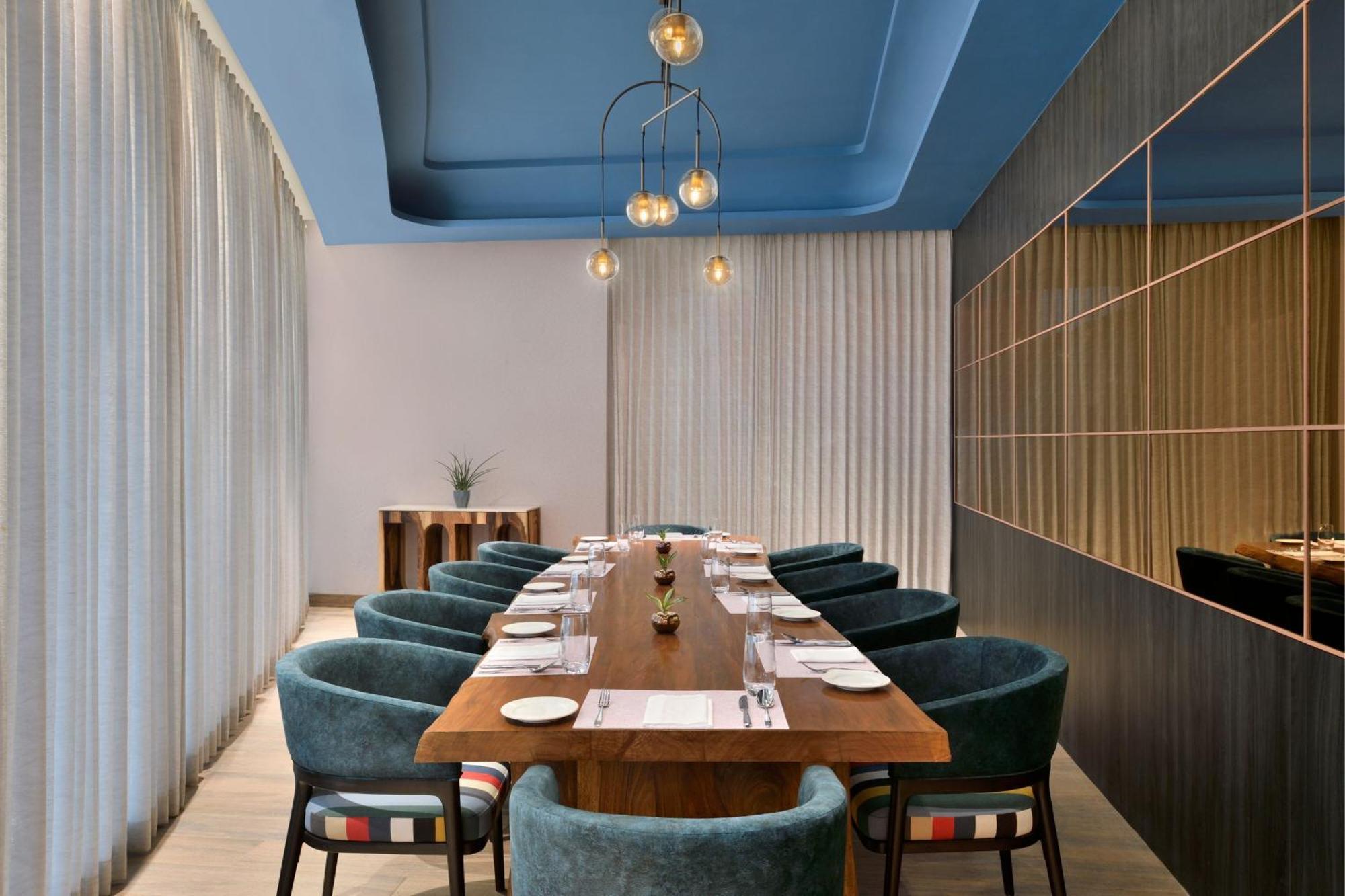The Artiste, Kochi, A Tribute Portfolio By Marriott Hotel ภายนอก รูปภาพ