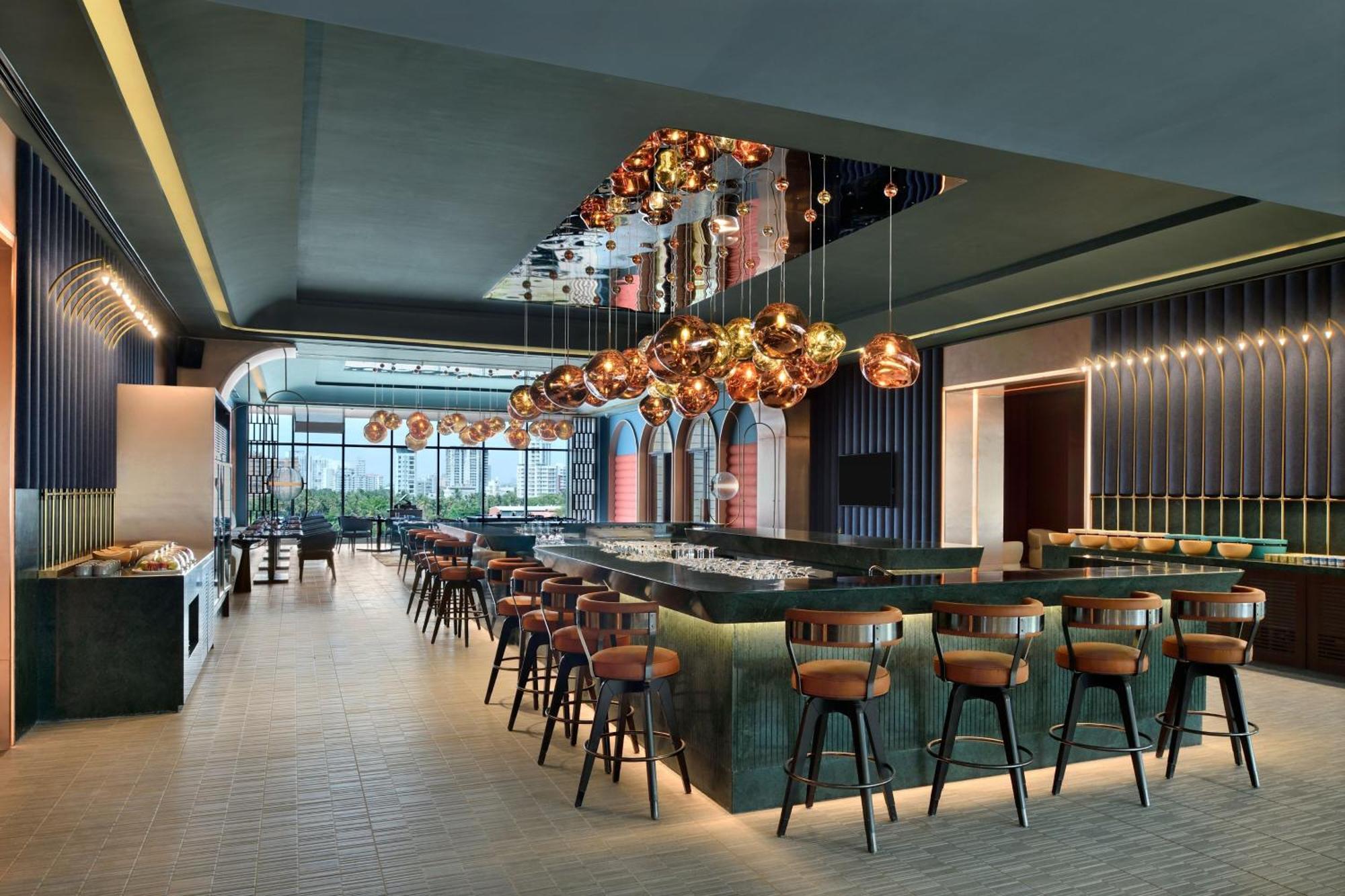 The Artiste, Kochi, A Tribute Portfolio By Marriott Hotel ภายนอก รูปภาพ