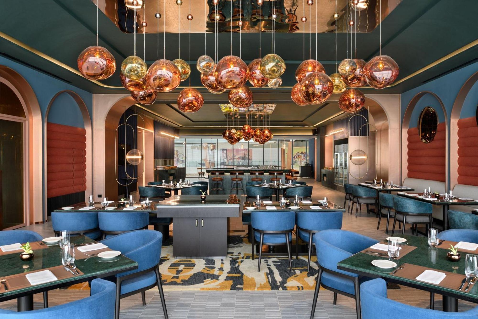The Artiste, Kochi, A Tribute Portfolio By Marriott Hotel ภายนอก รูปภาพ