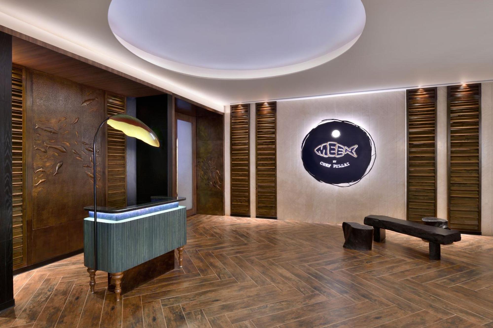 The Artiste, Kochi, A Tribute Portfolio By Marriott Hotel ภายนอก รูปภาพ