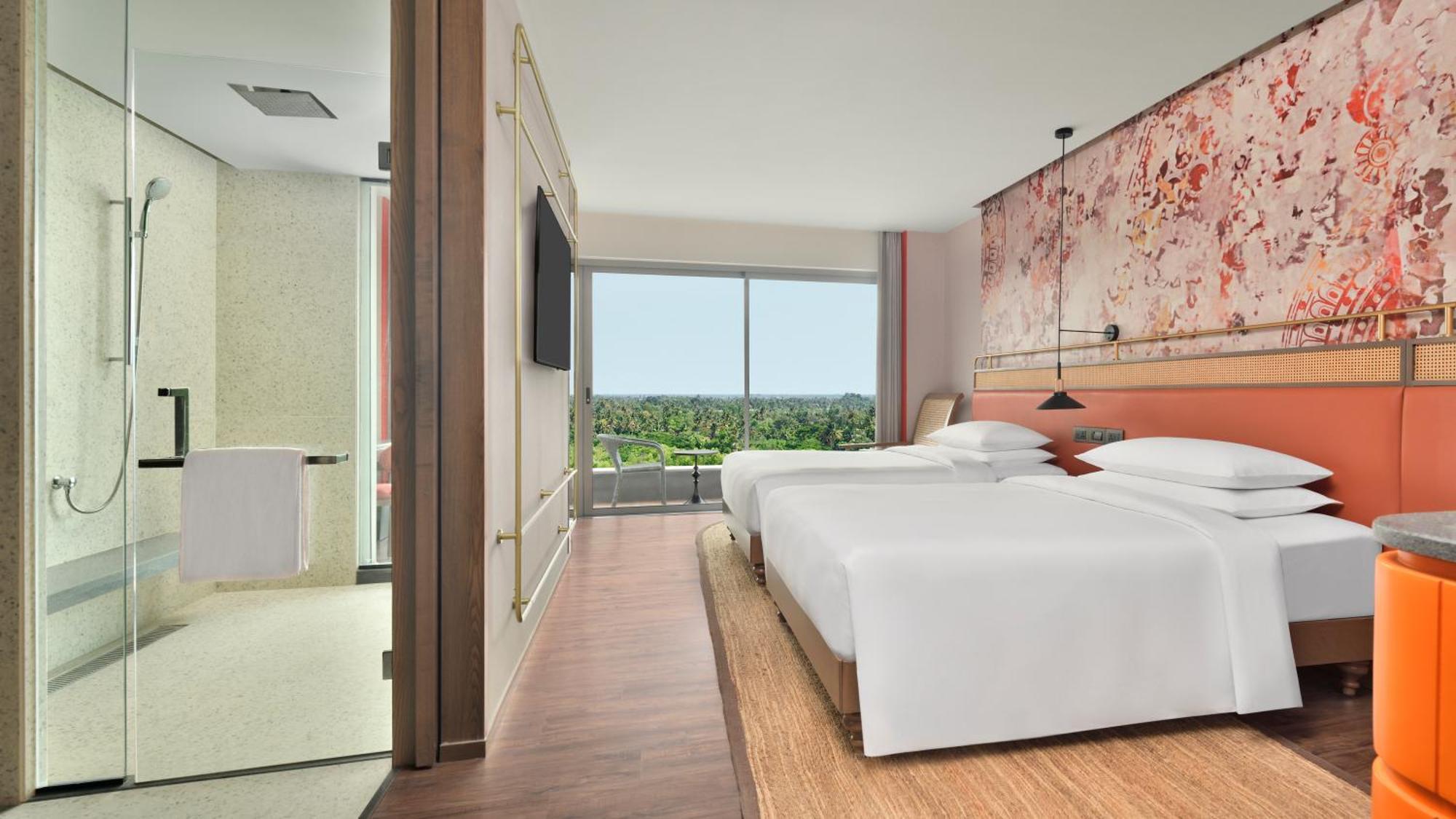 The Artiste, Kochi, A Tribute Portfolio By Marriott Hotel ภายนอก รูปภาพ