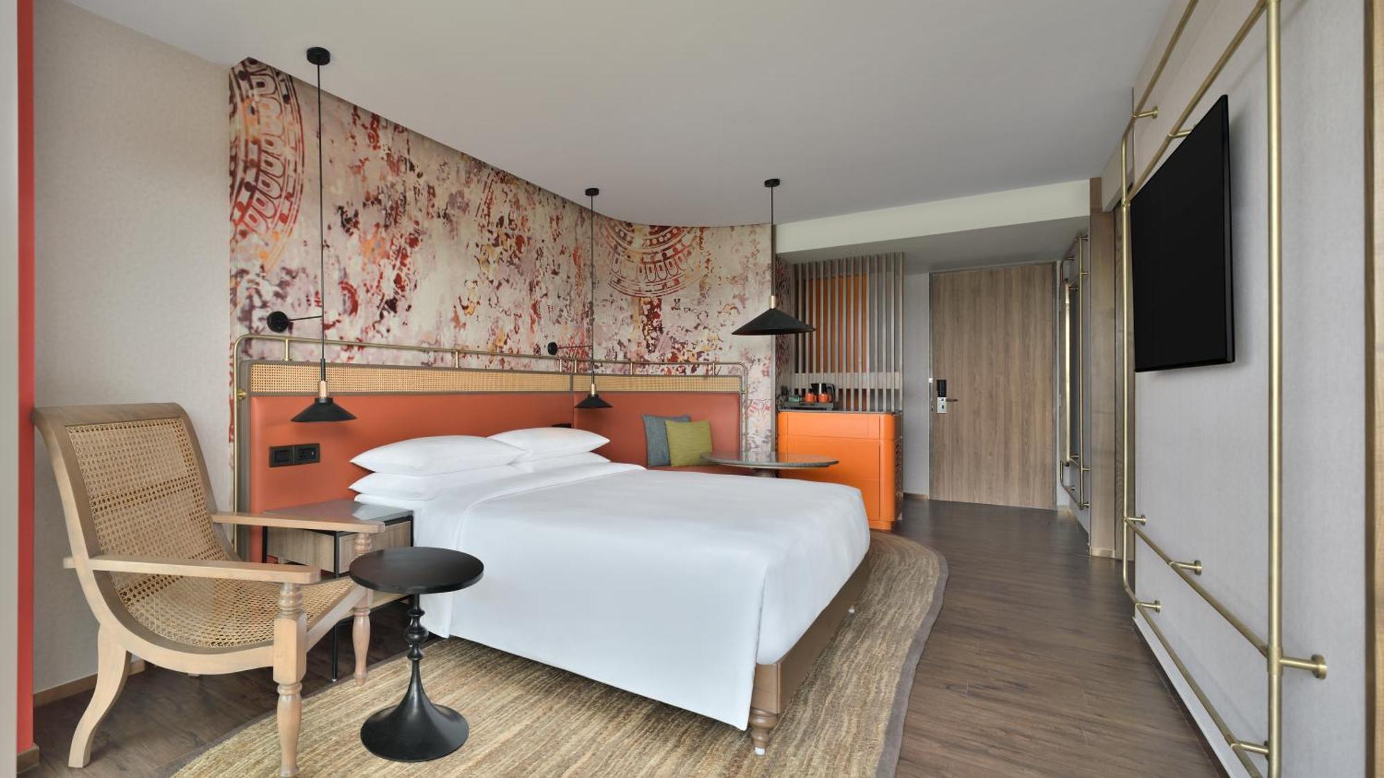 The Artiste, Kochi, A Tribute Portfolio By Marriott Hotel ภายนอก รูปภาพ