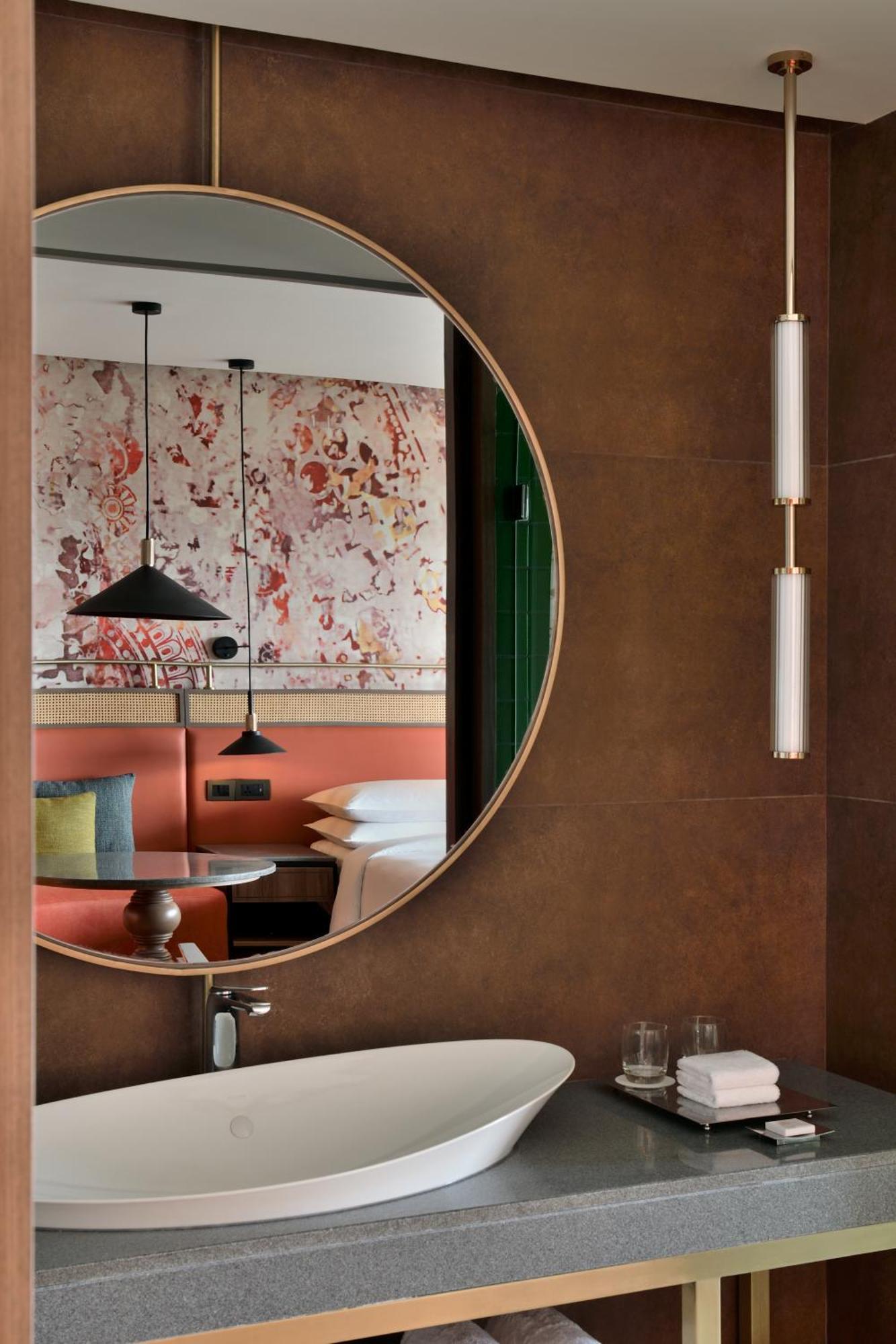 The Artiste, Kochi, A Tribute Portfolio By Marriott Hotel ภายนอก รูปภาพ
