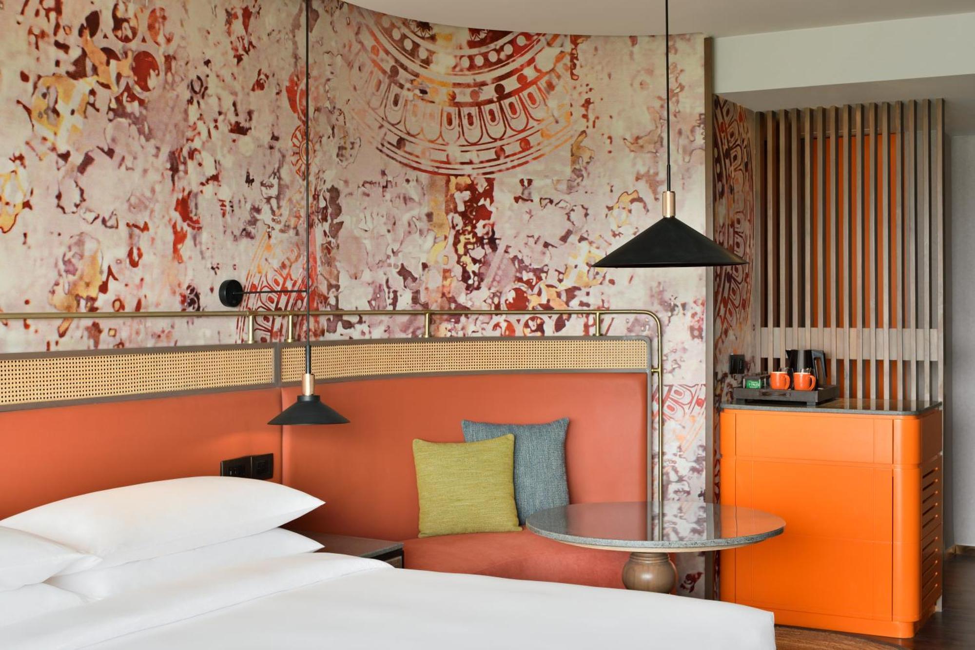 The Artiste, Kochi, A Tribute Portfolio By Marriott Hotel ภายนอก รูปภาพ