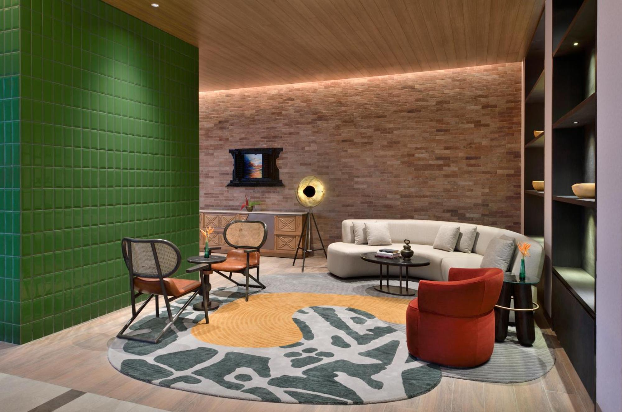 The Artiste, Kochi, A Tribute Portfolio By Marriott Hotel ภายนอก รูปภาพ