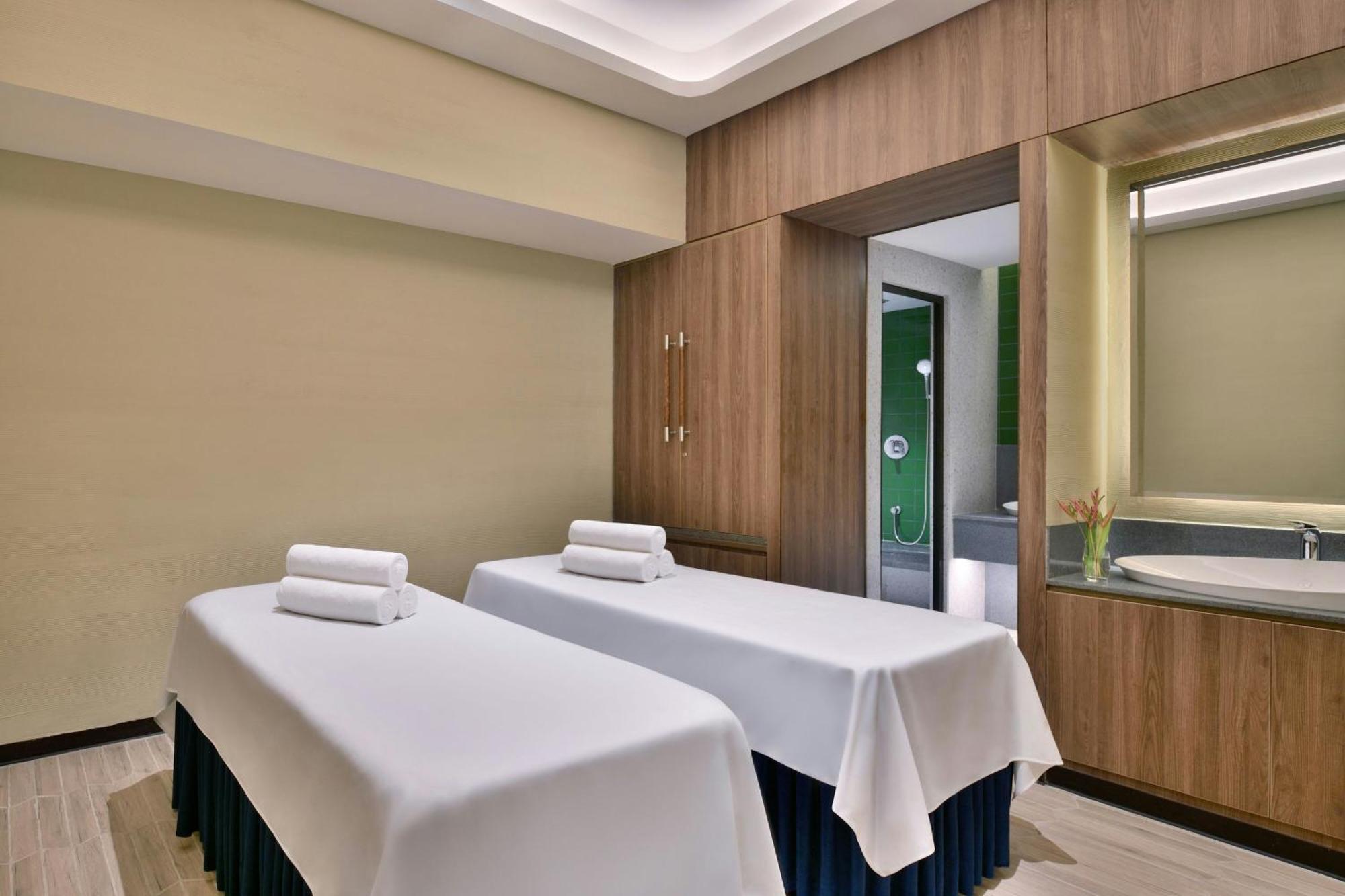 The Artiste, Kochi, A Tribute Portfolio By Marriott Hotel ภายนอก รูปภาพ