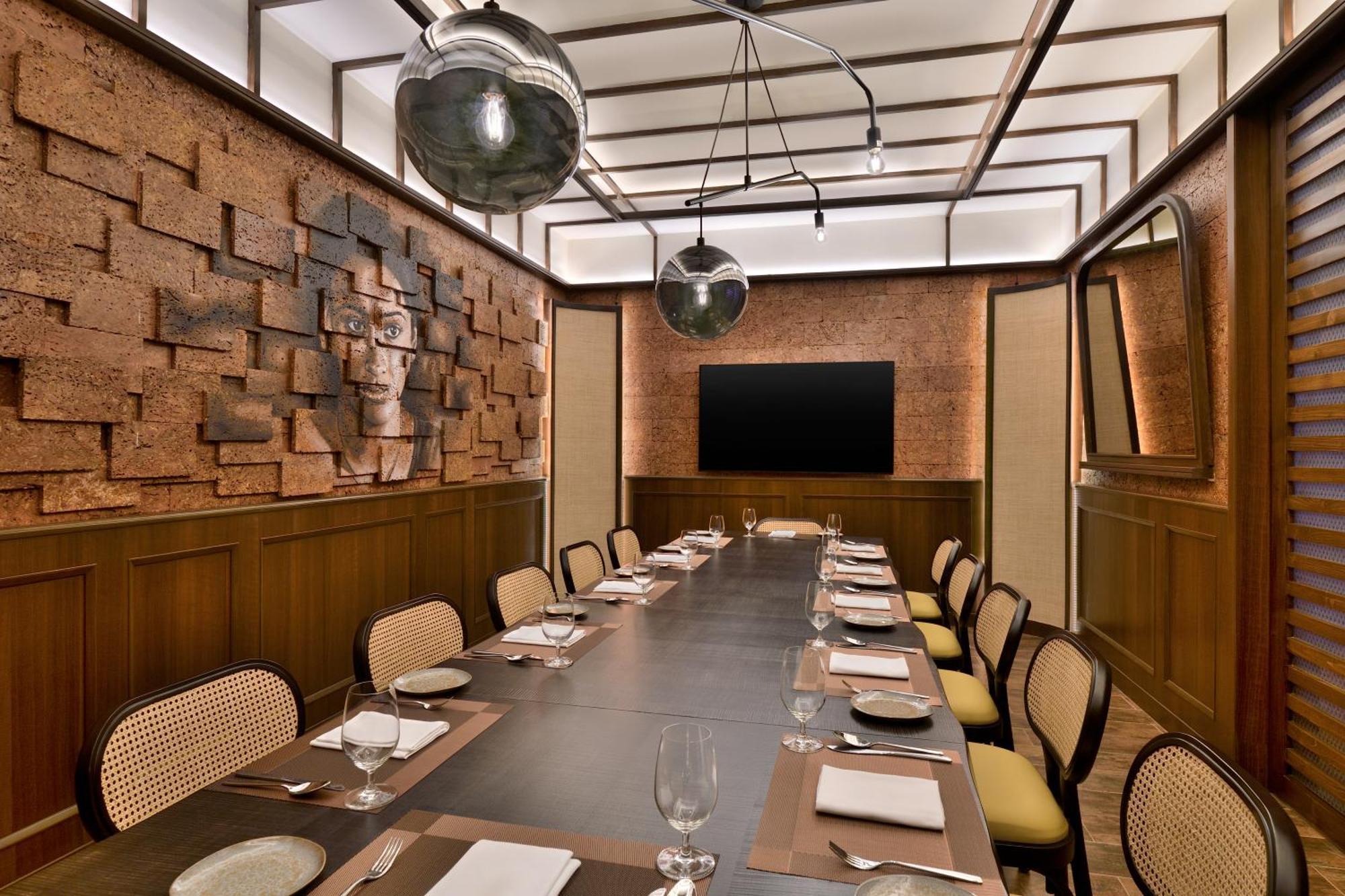 The Artiste, Kochi, A Tribute Portfolio By Marriott Hotel ภายนอก รูปภาพ