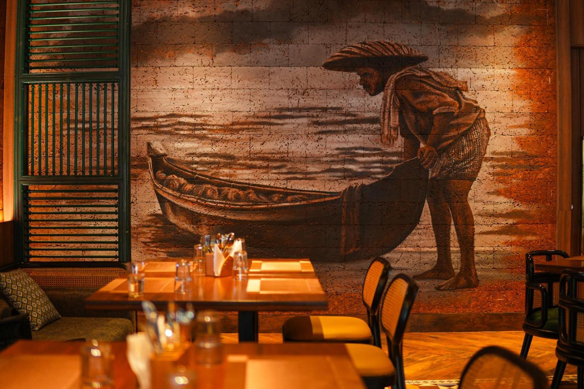 The Artiste, Kochi, A Tribute Portfolio By Marriott Hotel ภายนอก รูปภาพ