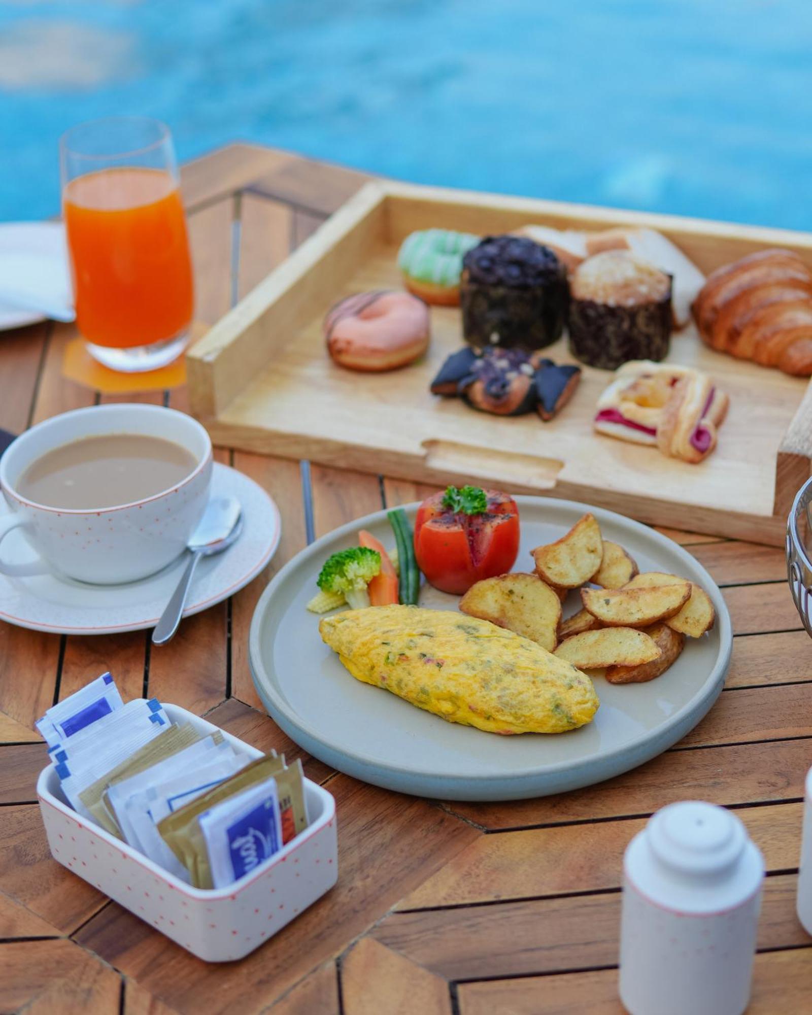 The Artiste, Kochi, A Tribute Portfolio By Marriott Hotel ภายนอก รูปภาพ