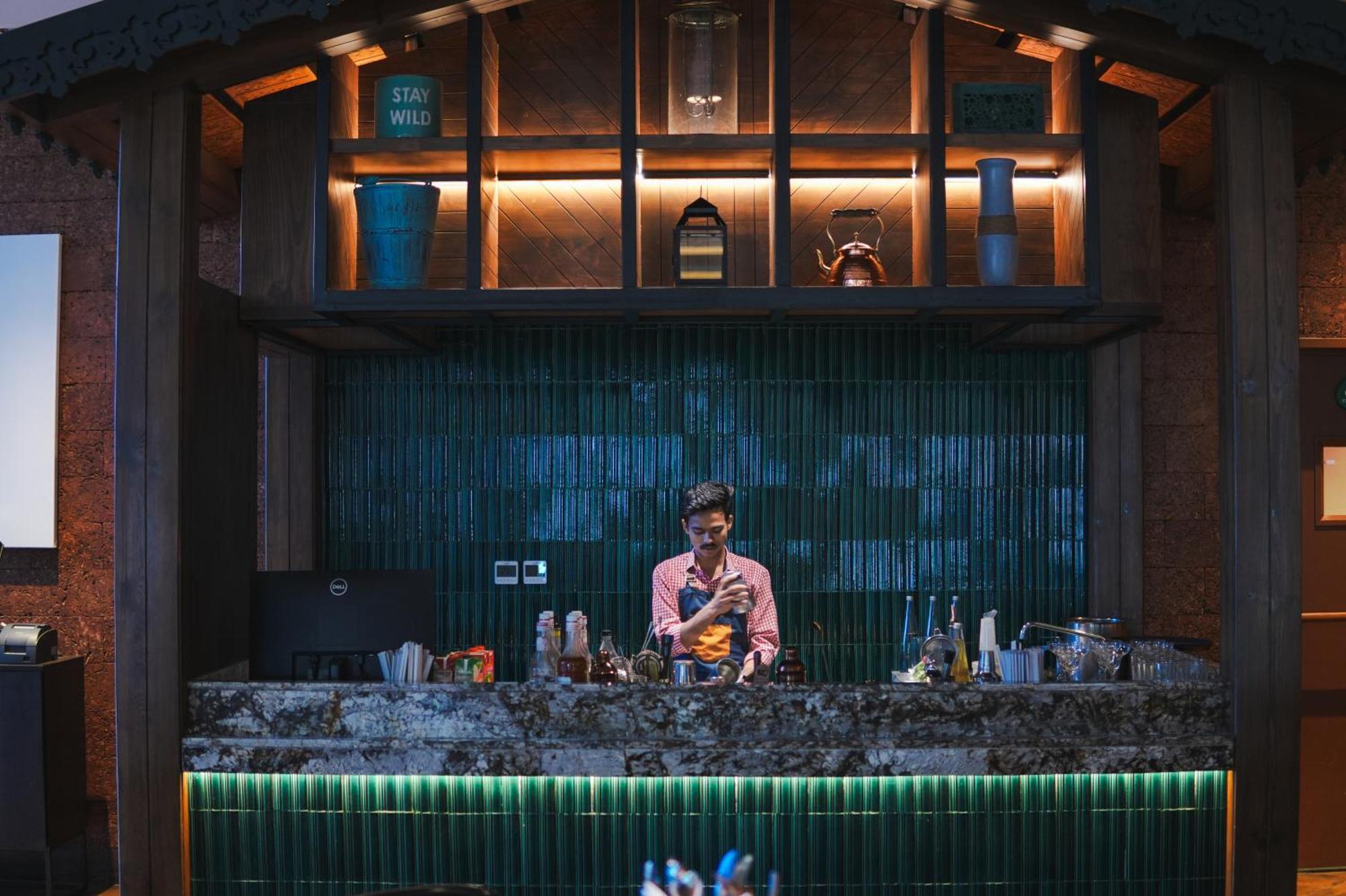 The Artiste, Kochi, A Tribute Portfolio By Marriott Hotel ภายนอก รูปภาพ