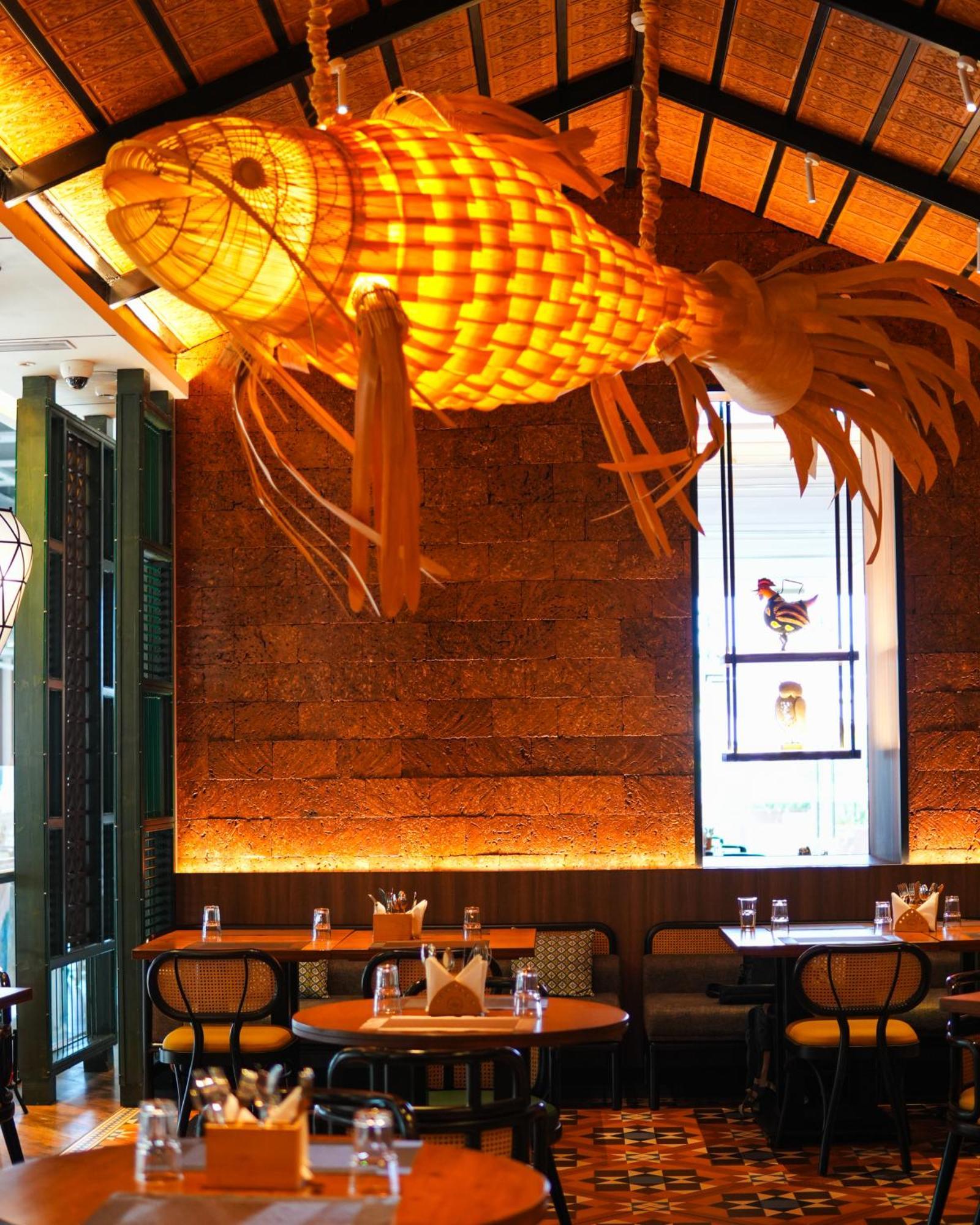 The Artiste, Kochi, A Tribute Portfolio By Marriott Hotel ภายนอก รูปภาพ