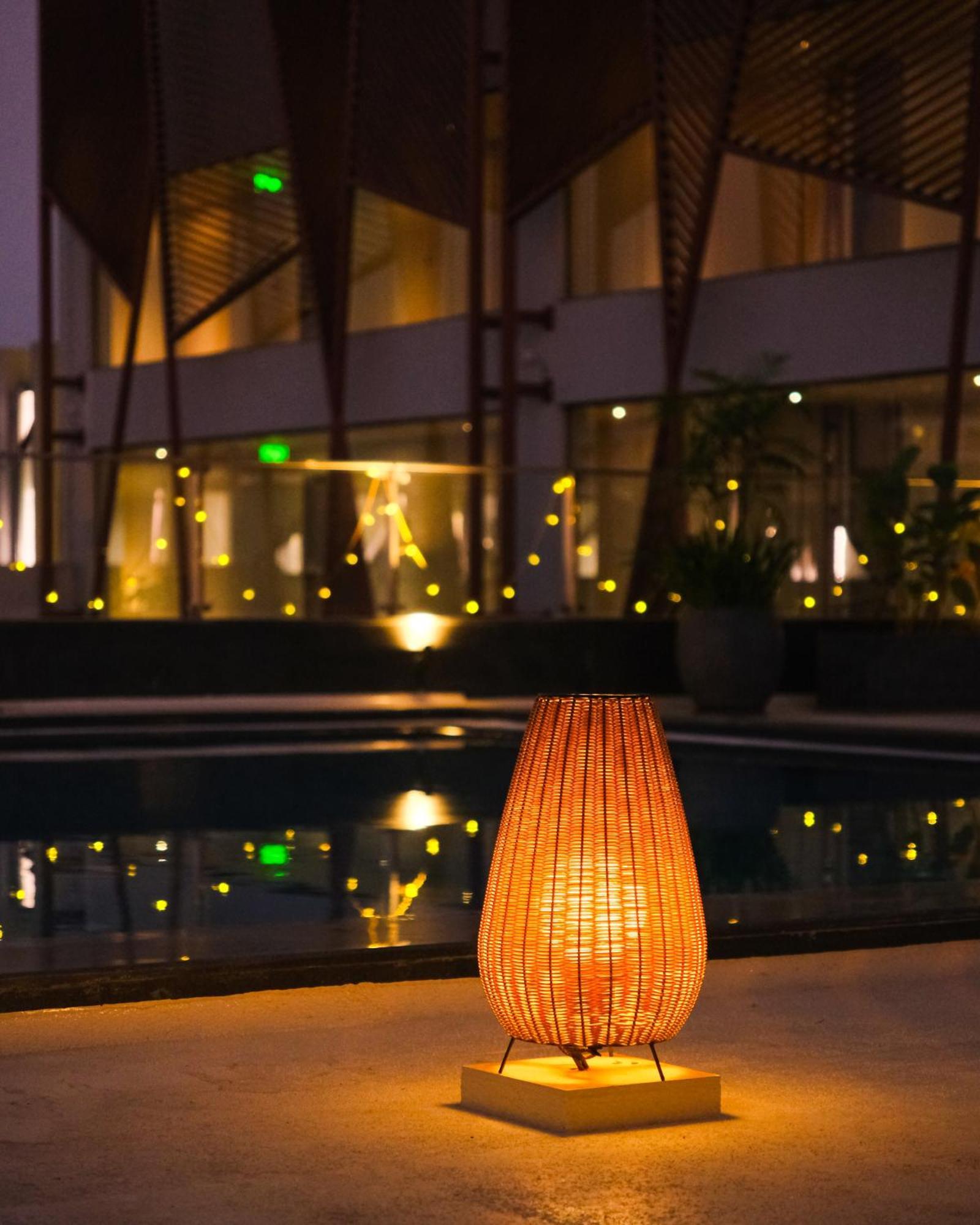 The Artiste, Kochi, A Tribute Portfolio By Marriott Hotel ภายนอก รูปภาพ