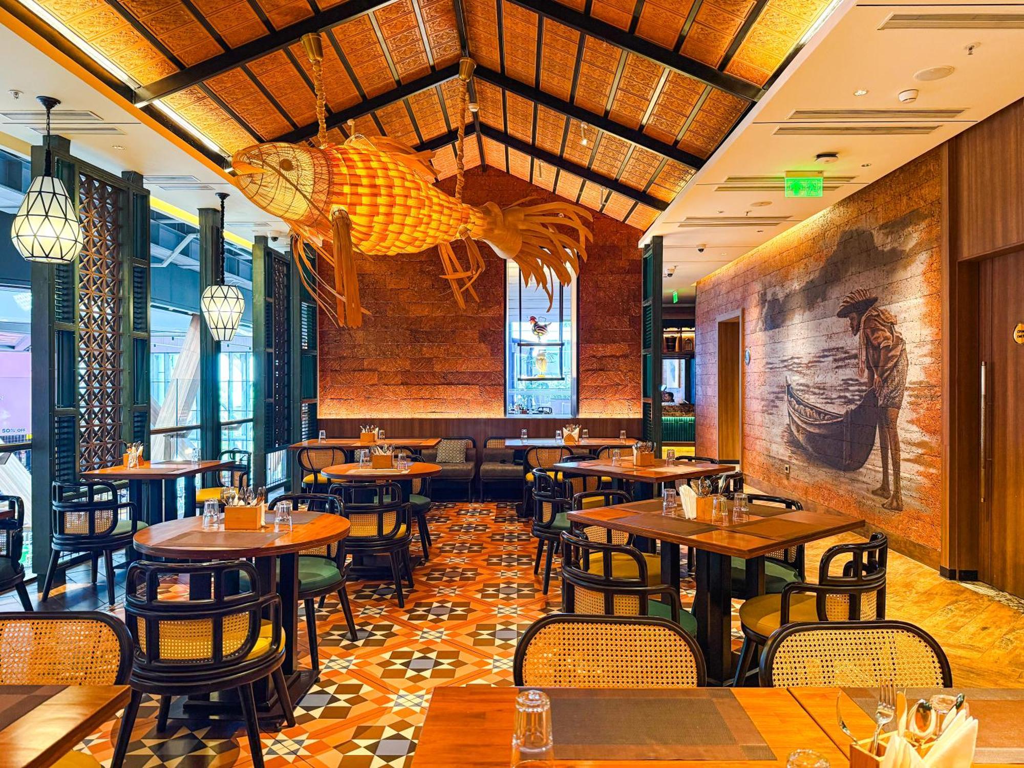 The Artiste, Kochi, A Tribute Portfolio By Marriott Hotel ภายนอก รูปภาพ