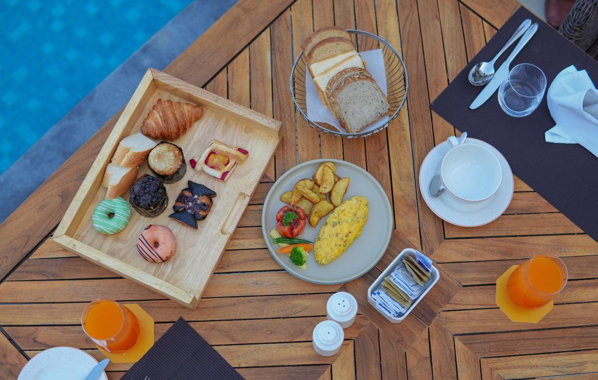 The Artiste, Kochi, A Tribute Portfolio By Marriott Hotel ภายนอก รูปภาพ