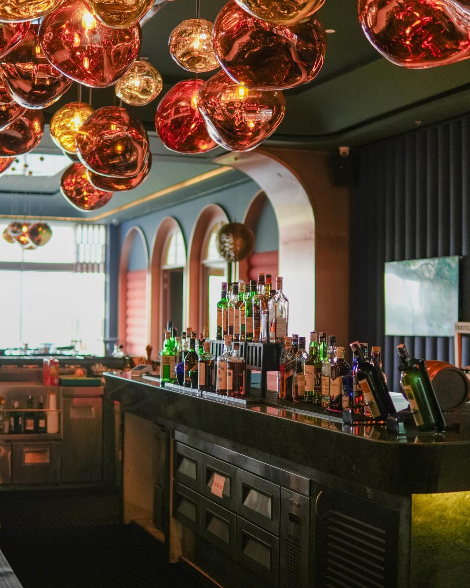The Artiste, Kochi, A Tribute Portfolio By Marriott Hotel ภายนอก รูปภาพ